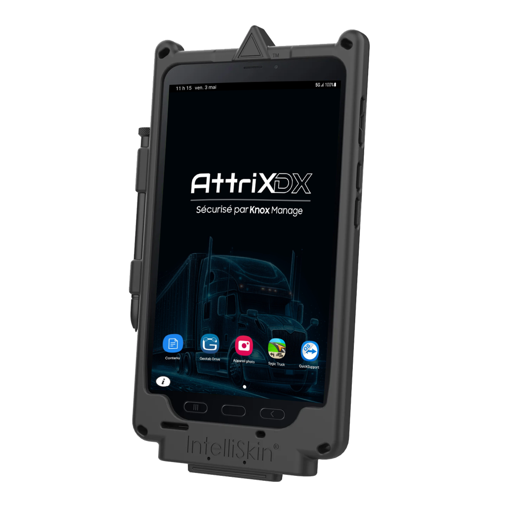 RAM® Mounts - IntelliSkin® Next Gen for DX Terminal