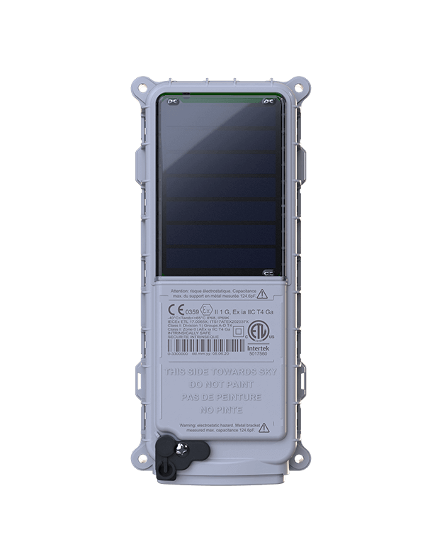 TGI Connect - SmartOne Solar (Activation)