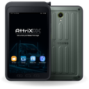 Terminal Chauffeur DX5 (8") avec garantie totale de 3 ans (EE)