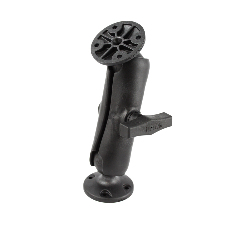 RAM® Mounts - Double Ball Mount - C Size - Medium Arm