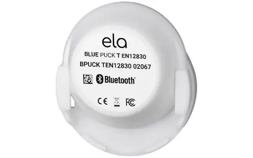 [SEN-BTH-TMP] ELA Bluetooth Sensor (Temperature)